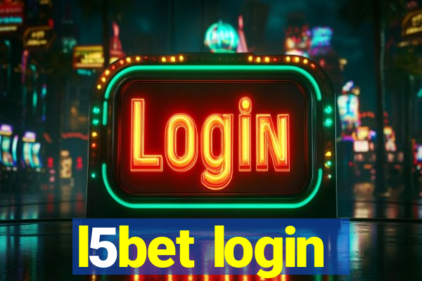 l5bet login